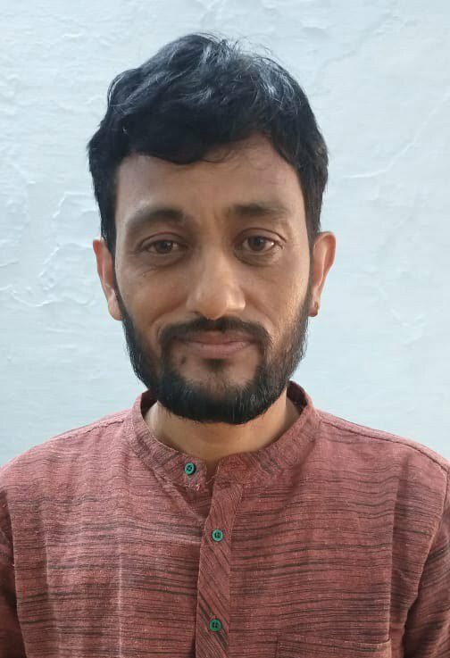दुर्ग संभाग के 64 किसानों से 40 लाख की ठगी के मामले में आरोपी जशपुर से गिरफ्तार, 2 सालों से चकमा दे रहा था पुलिस को