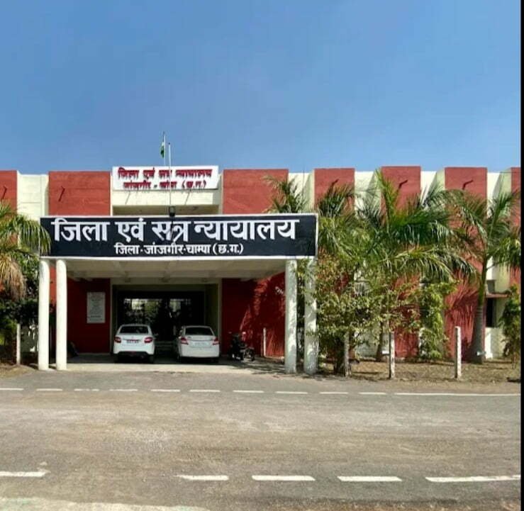 छत्तीसगढ़ में पंच की दिनदहाड़े हत्या के दो आरोपियों को फांसी, मामला 2 साल पहले का