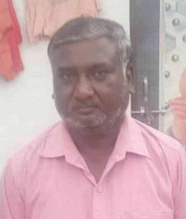 3 दिन से लापता कैंप दो निवासी नवीन साहू, छावनी पुलिस ने शुरू की तलाश 3 दिन से लापता कैंप दो निवासी नवीन साहू, छावनी पुलिस ने शुरू की तलाश
