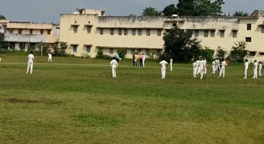 भिलाई क्रिकेट एसोसिएशन के अंडर-14 सिलेक्शन ट्रायल में 39 संभावित खिलाड़ियों का चयन, एसोसिएशन के चेयरमैन ने दी शुभकामनाएं