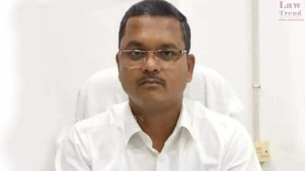 कटक में विशेष पॉक्सो न्यायाधीश सुभाष कुमार बिहारी का शव उनके घर में लटका मिला