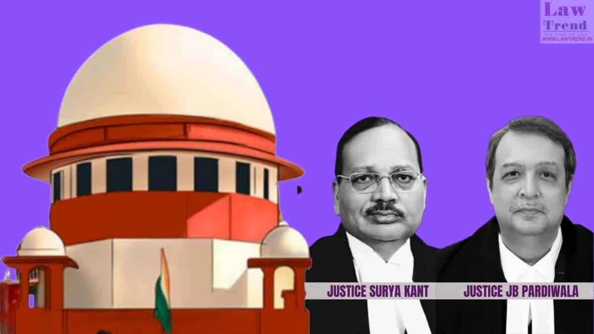 झूठी सूचना देने और तथ्यों को छिपाने के लिए कर्मचारी को बर्खास्त किया जा सकता है: सुप्रीम कोर्ट
