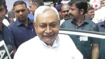 बिग ब्रेकिंग-नितिश कुमार को करारा झटका, राष्ट्रीय कार्यकारिणी बैठक को “टाटा” कह 5 विधायक बीजेपी में शामिल बिग ब्रेकिंग-नितिश कुमार को करारा झटका, राष्ट्रीय कार्यकारिणी बैठक को “टाटा” कह 5 विधायक बीजेपी में शामिल