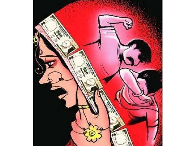 प्रोफेसर पति, सास-ससुर के खिलाफ दहेज प्रताड़ना का महिला थाना भिलाई में जुर्म दर्ज, 5 वर्ष से कर रहे थे प्रताड़ित