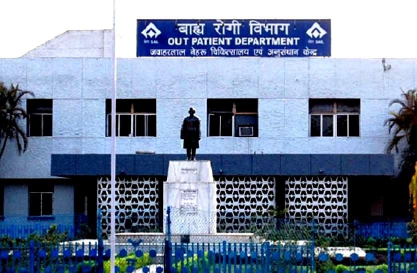 सेक्टर 9 हॉस्पिटल में बायोमैट्रिक अटेंडेंस को पे -रोल से किया गया लिंक, मेडिकल स्टाफ के मध्य मचा हड़कंप, बीएमएस हॉस्पिटल प्रभारी ने प्रबंधन से चर्चा कर किया स्थिति को स्पष्ट सेक्टर 9 हॉस्पिटल में बायोमैट्रिक अटेंडेंस को पे -रोल से किया गया लिंक, मेडिकल स्टाफ के मध्य मचा हड़कंप, बीएमएस हॉस्पिटल प्रभारी ने प्रबंधन से चर्चा कर किया स्थिति को स्पष्ट