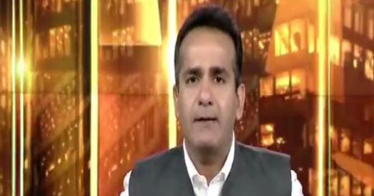 हिजाब पहनने पर न्यूज 18 टीवी चैनल पर प्रसारित बहस को सांप्रदायिक रंग देकर मुद्दा बनाना टीवी चैनल को पड़ा भारी, न्यूज ब्रॉडकास्टिंग एवं डिजिटल स्टैंडर्ड अथॉरिटी ने की न्यूज चैनल की खिंचाई, लगाया ₹50000 का जुर्माना