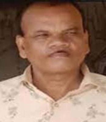 मुख्यमंत्री भूपेश बघेल के नाम सुसाइड नोट लिख कांग्रेस नेता ने की खुदकुशी