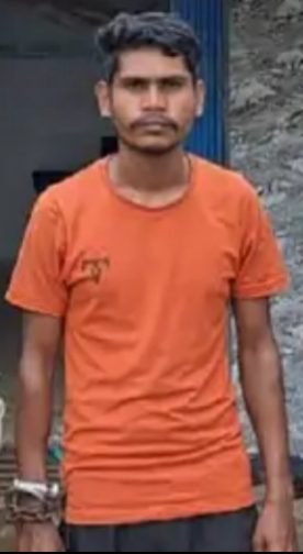 चौदह दिन से पुलिस को चकमा दे रहा दुष्कर्म का आरोपी गिरफ्तार, मामला सुपेला थाना का चौदह दिन से पुलिस को चकमा दे रहा दुष्कर्म का आरोपी गिरफ्तार, मामला सुपेला थाना का