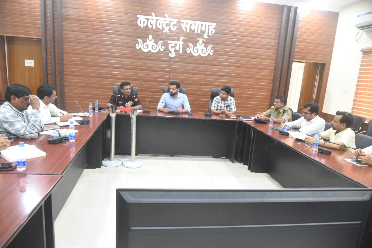 पंडित रविशंकर शुक्ल स्टेडियम में अग्निवीर भर्ती रैली 1 दिसंबर से, अभ्यर्थियों के लिए होगी ठहरने और भोजन की व्यवस्था, तैयारी का जायजा लेने पहुंचे सेना के अधिकारी