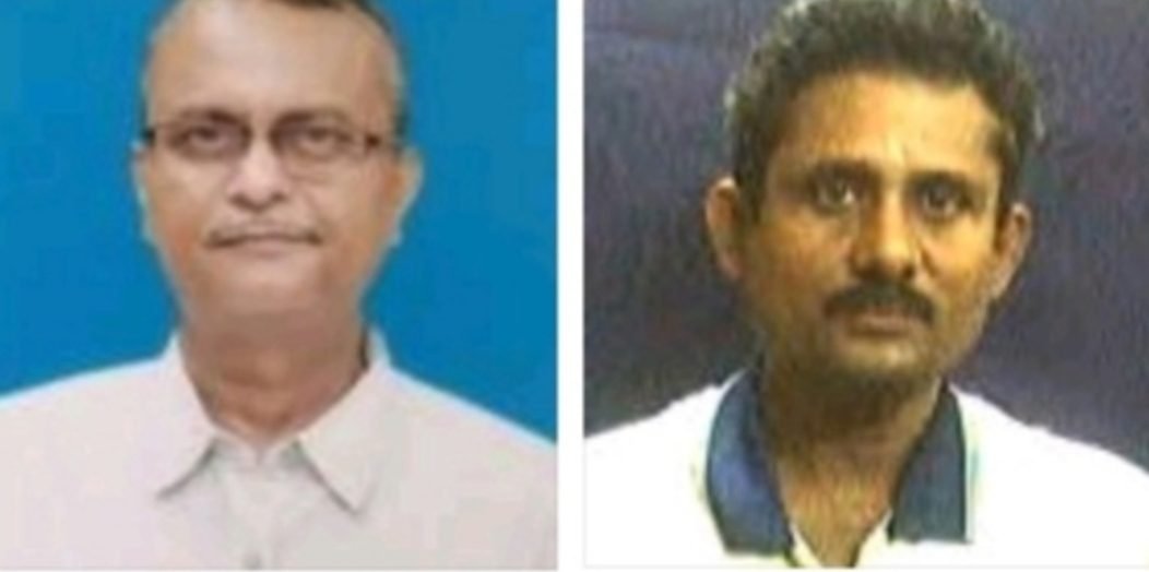 बीएसपी ईडी की फटकार से नाराज सीजीएम के रिजाईन की खबर, ओए ने किया आब्जेक्शन बीएसपी ईडी की फटकार से नाराज सीजीएम के रिजाईन की खबर, ओए ने किया आब्जेक्शन