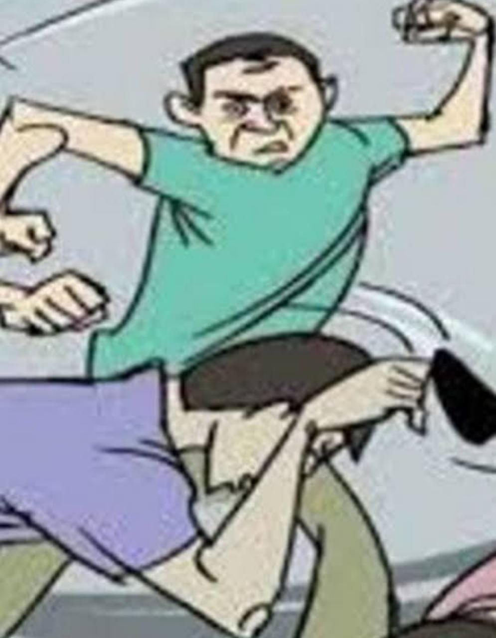 अधिक कमाई से घमंड का ताना, पडो़सी एक दूसरे को पाईप से पीट पहुंचे थाना अधिक कमाई से घमंड का ताना, पडो़सी एक दूसरे को पाईप से पीट पहुंचे थाना
