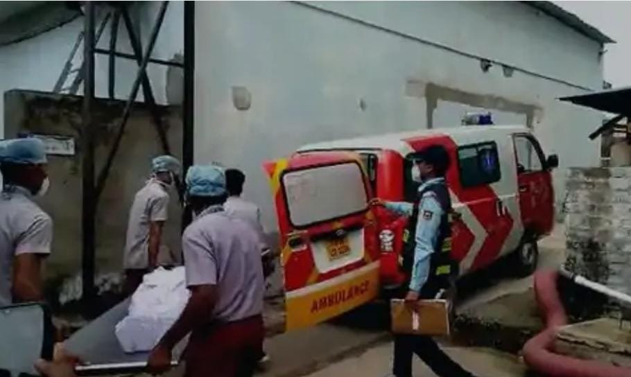 छत्तीसगढिया ओलंपिक में फिर एक कबड्डी खिलाड़ी की मौत, सप्ताह में दो खिलाड़ी ने जान गंवाई