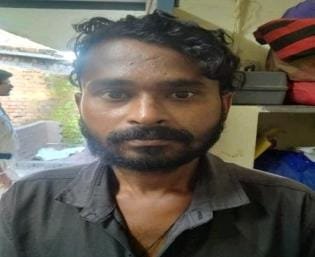 चोरी की बाइक में मजे से घूम रहा आरोपी युवक गिरफ्तार, बाइक मालिक की पतासाजी में जुटी पुलिस