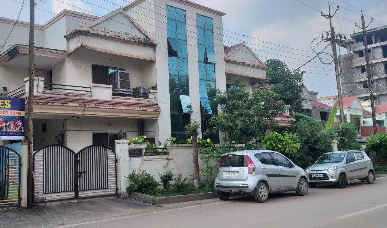 सहायक आयुक्त आदिवासी विकास विभाग के भिलाई स्थित निवास पर ईडी का छापा, दुर्ग में डिप्टी डायरेक्टर के पद रही है पदस्थ