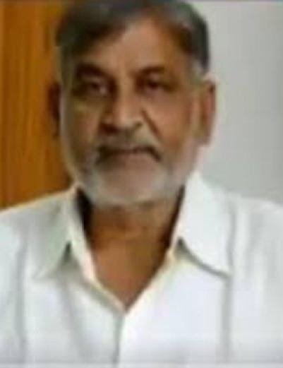 बृजेश ब्रिजपुरिया भाजपा भिलाई जिलाध्यक्ष बने, रायपुर की कमान जयंती पटेल को