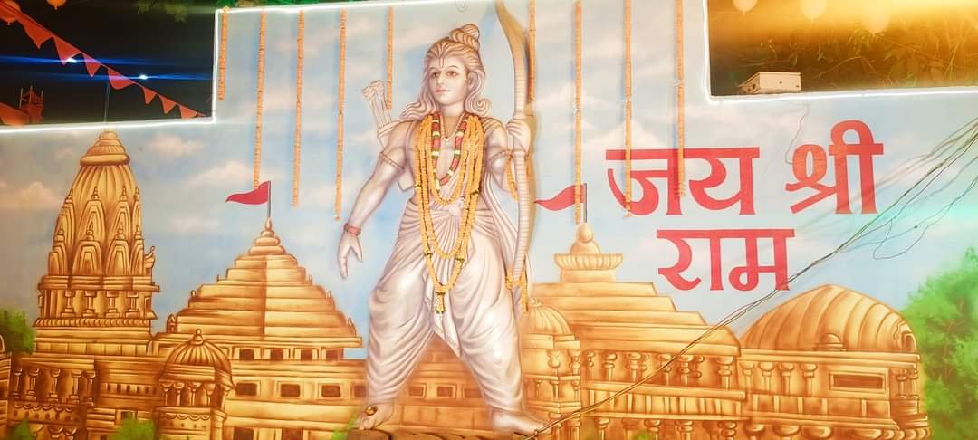 11000 दीपो से रौशन होगा खुर्सीपार, राजीव युवा मितान क्लब के द्वारा प्रज्वलित किए जाएंगे दीप, कल शाम श्री राम चौक दिखेगा भव्य नजारा