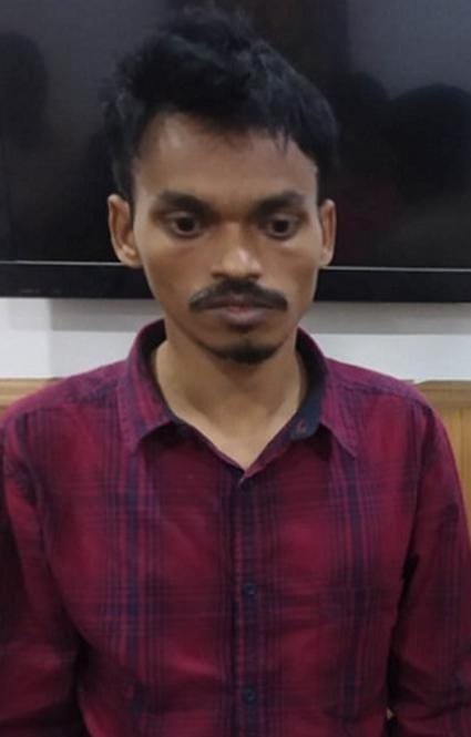 न्यूड फोटो से ब्लैकमेलिंग, रूपये वसूल महादेव ऐप पर करता आनलाईन बेटिंग