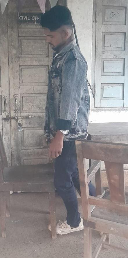 बीएसपी के दैनिक वेतन भोगी कर्मचारी ने की खुदकुशी