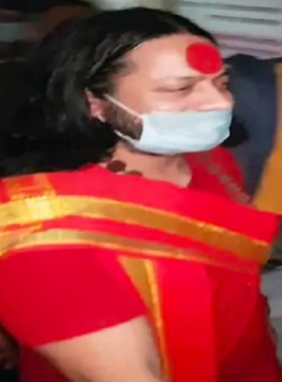 “मैंने जो कुछ पहले कहा उस पर कोई अफसोस नहीं, जो न्याय प्रक्रिया का सम्मान नहीं करता वह है देश द्रोही”