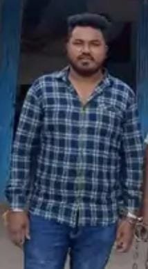 दो साल तक पुलिस को चकमा देने वाला पूर्व पार्षद का बेटा गिरफ्तार, हत्या के प्रयास का मामला है दर्ज