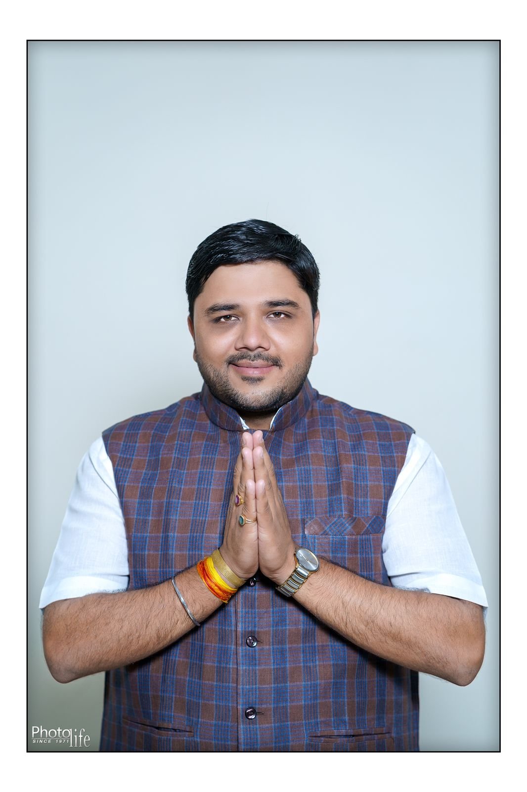 सूर्य देव के उपासना के महापर्व पर अतुल पर्वत ने दी बधाई एवं शुभकामनाएं,