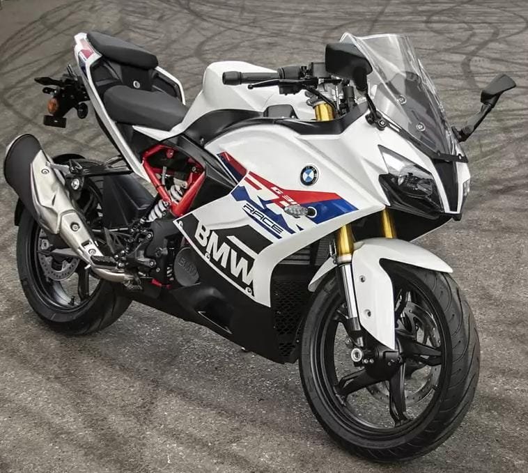 अब BMW की यह “खास” बाइक करें बुक और 3999 में लें डिलीवरी, लांच होते ही भारत में जबरदस्त “हिट”