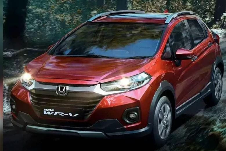 अब होगा “बवाल” – नए स्पोर्टी लुक के अवतार में आ रही होंडा की SUV अब होगा “बवाल” – नए स्पोर्टी लुक के अवतार में आ रही होंडा की SUV