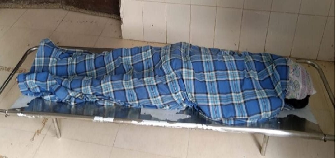 गुटखा खरीदने गए युवकों का हुआ विवाद, चली गोली, 17 साल के युवक की मौत, हमलावर फरार