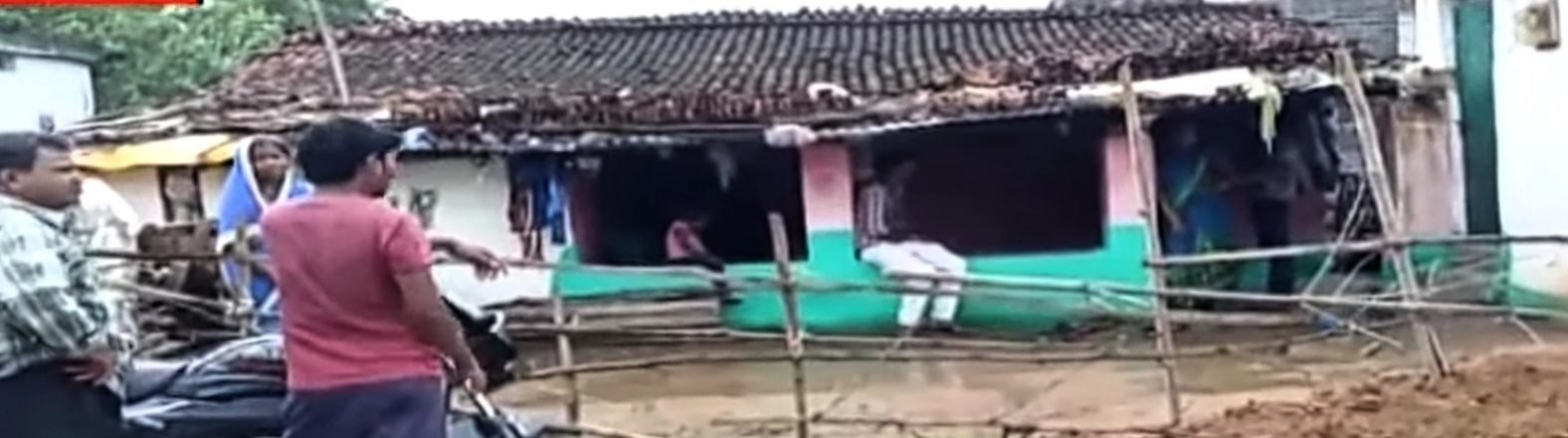 सर्पदंश से मां और पांच माह की बच्ची की मौत, दुर्ग संभाग के इस जिले की घटना