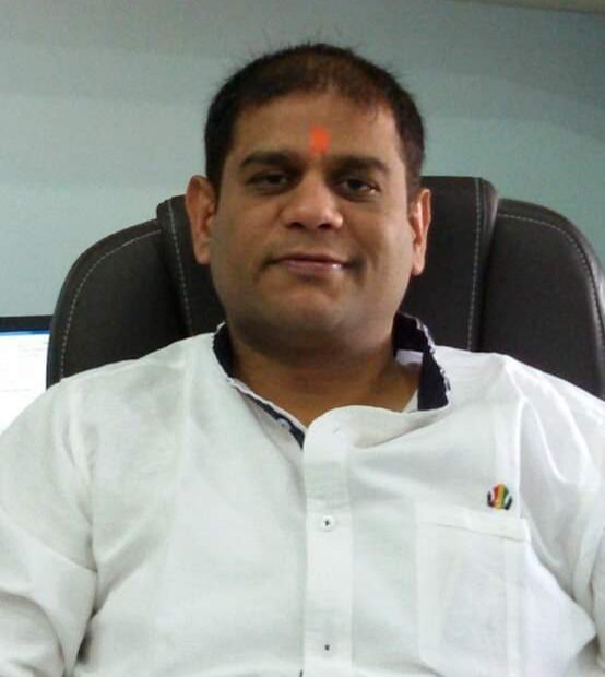 दीपावली सेलिब्रेशन हो पूरे भव्यता के साथ, परंतु सुरक्षा के उपाय को अपनाना पूरी जिम्मेदारी के साथ – संजय तिवारी डायरेक्टर एसआर हॉस्पिटल