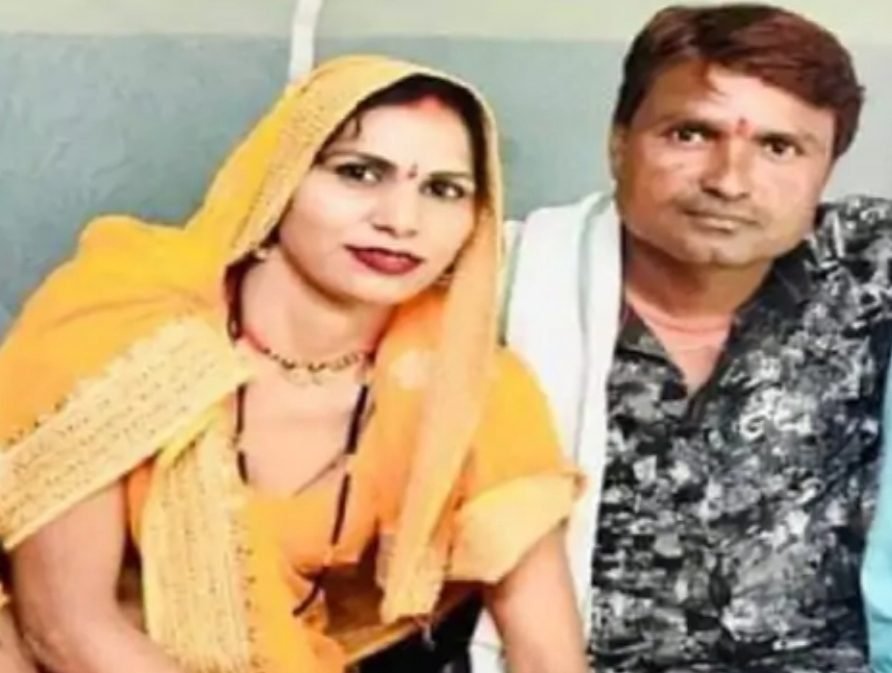 यूपी में हत्या का आरोपी भिलाई में जुआ खिलवाते घूमता रहा, शांति नगर से प्रेमिका को गिरफ्तार कर ले गई पुलिस