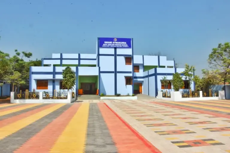 दुर्ग के स्वामी आत्मानंद शासकीय इंग्लिश मीडियम स्कूल कुम्हारी सहित छत्तीसगढ़ के 26 स्कूलों को राज्य स्तरीय स्वच्छता पुरस्कार