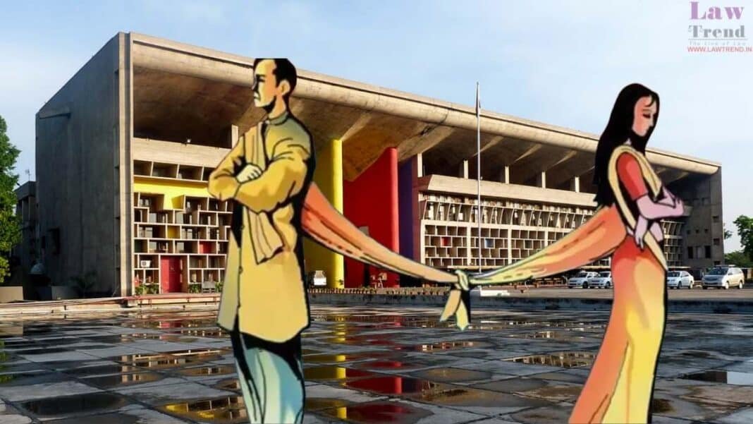 पत्नी का पति के खिलाफ झूठी शिकायत दर्ज कराना क्रूरता है और तलाक के लिए पर्याप्त आधार है: हाईकोर्ट