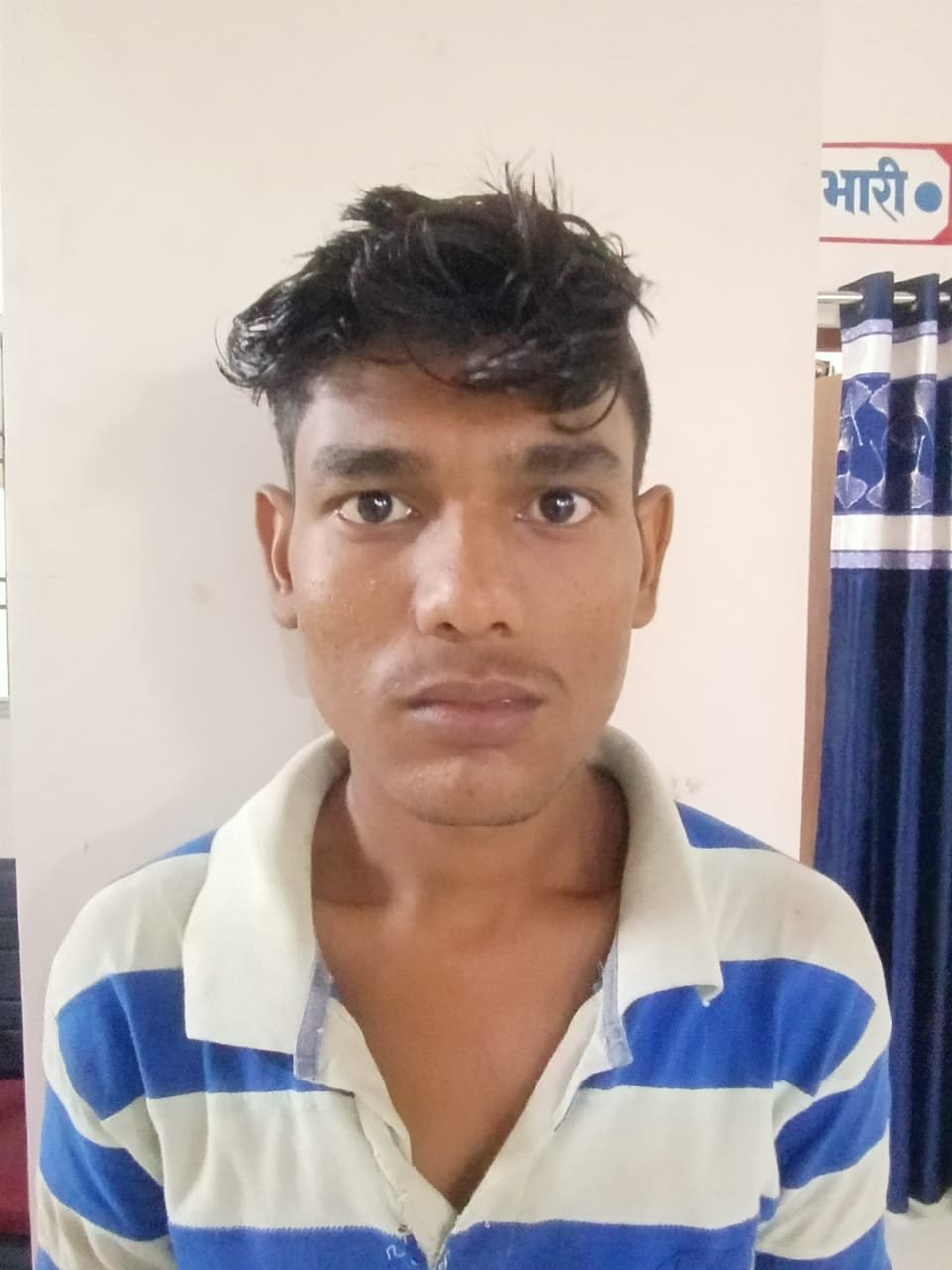 दुर्ग संभाग में जिला अस्पताल से विचाराधीन बंदी हुआ फरार लापरवाही के लिए प्रधान आरक्षक सहित पांच पुलिसकर्मी निलंबित