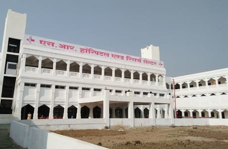नि:संतान दंपतियों के लिए सुनहरा अवसर, एसआर हॉस्पिटल दुर्ग में 15 नवम्बर को निःशुल्क शिविर