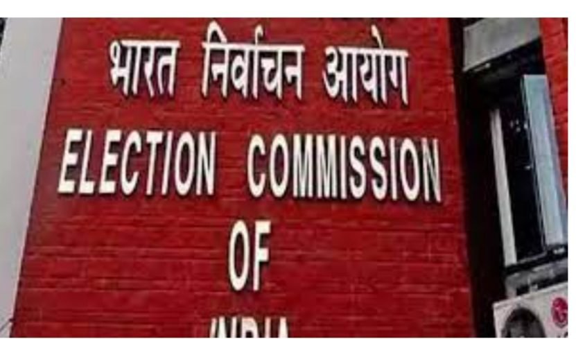 गुजरात विधानसभा चुनाव : तारीखों का ऐलान,1 और 5 दिसंबर को मतदान, 8 दिसंबर को गिनती
