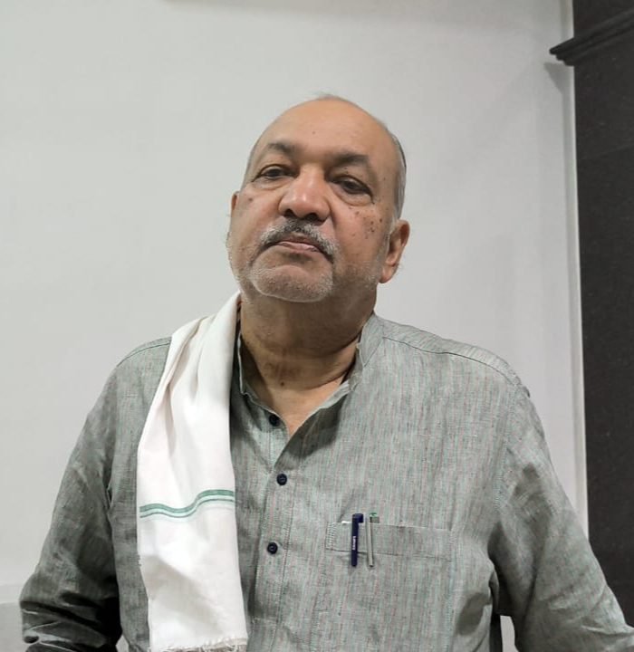 भानूप्रतापपुर विधानसभा सीट के उपचुनाव का नतीजा रहेगा कांग्रेस के पक्ष में, भाजपा प्रतिपक्ष पार्टी का निभा रही है दायित्व – चौबे