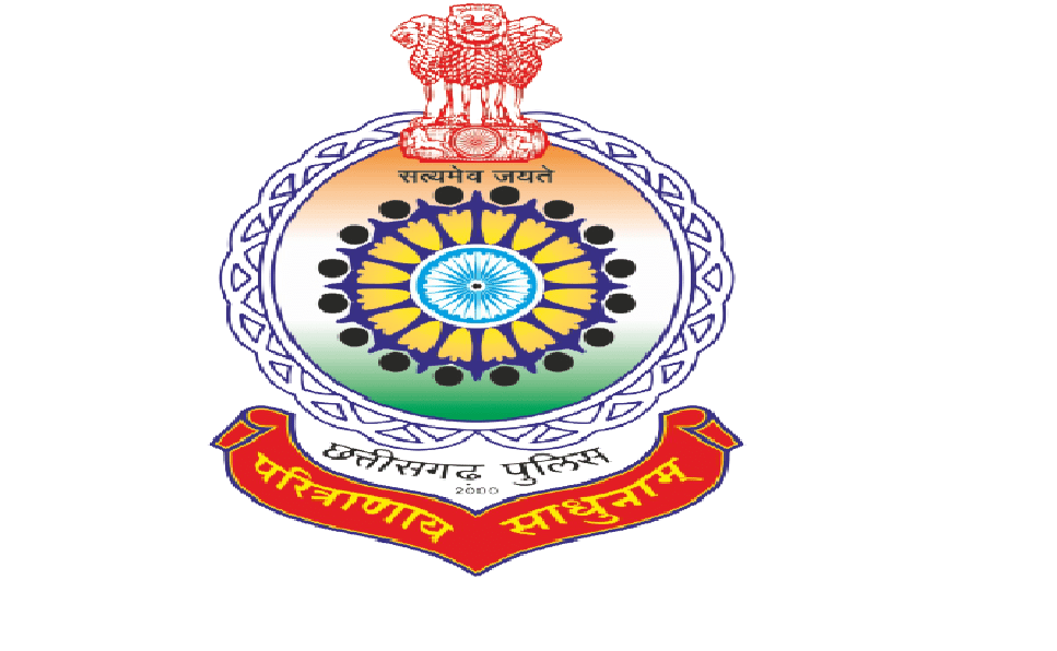 छत्तीसगढ़ पुलिस के 25 इंस्पेक्टर बने डीएसपी, सूची जारी