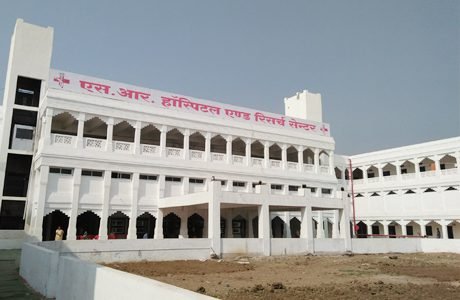 छत्तीसगढ़ राज्य स्थापना दिवस के अवसर पर प्रदेश वासियो को निरोग रहने की सौगात दी एसआर हॉस्पिटल ने, सोनोग्राफी मात्र ₹99 में