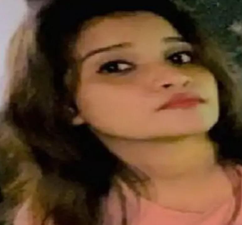 अभी अभी चलती एक्सप्रेस से बैंक कर्मी युवती के हत्यारे को पुलिस ने किया गिरफ्तार