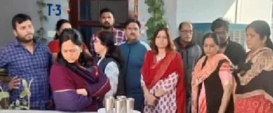 <em>इंजीनियर युवक ने जीवन भर नाॅनवेज छुआ नहीं, अपनी ताई मार कर किए 10 से ज्यादा टुकड़े और भाग गया हरिद्वार</em>