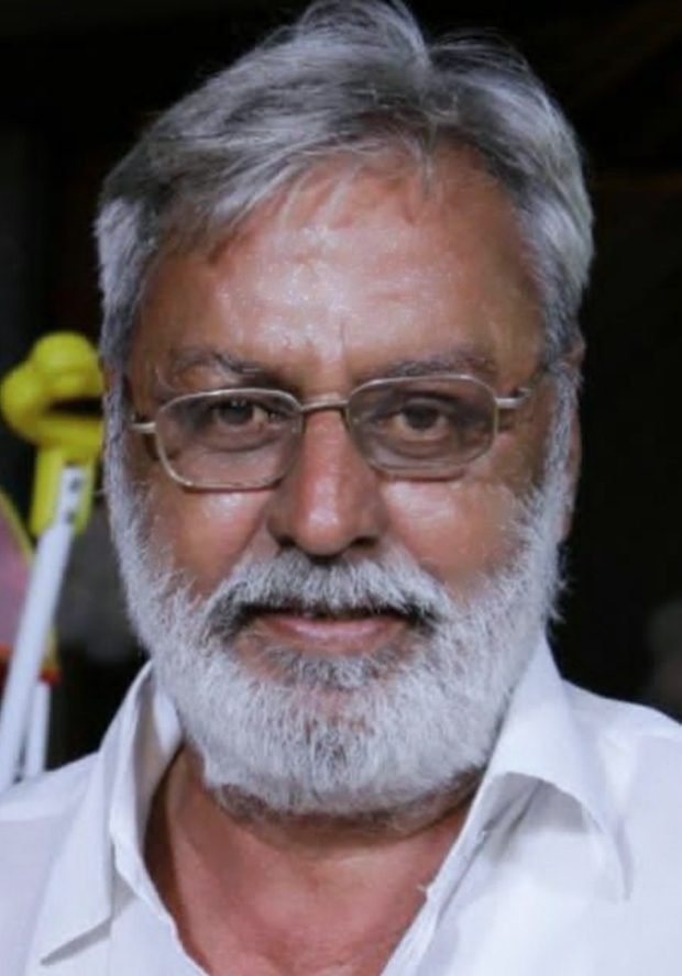 <em>भिलाई के वरिष्ठ पत्रकार योगराज भाटिया का निधन</em>