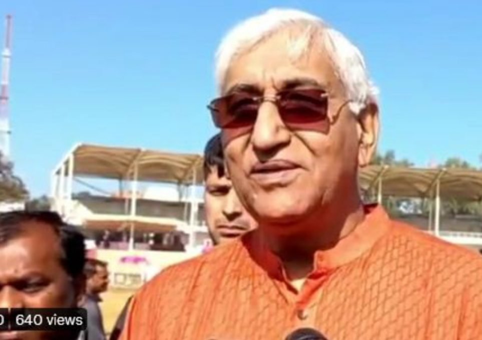 इस बार चुनाव लड़ने का मन नहीं – सिंहदेव, बयान से पार्टी में हलचल, देखिए वीडियो