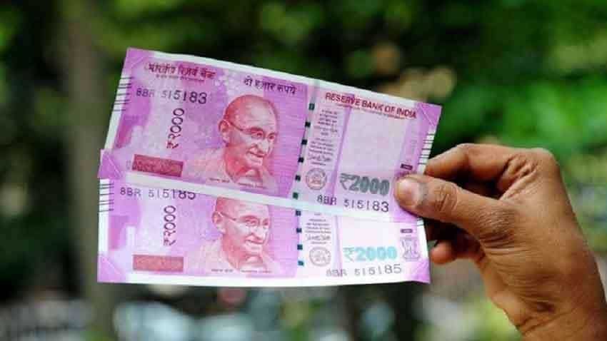<strong>बाजार में कितने 2000 रुपए के नोट बचे हैं? 3 साल में 1,19,558 करोड़ रुपए के नोट हुए ‘गायब’, जानें आखिर हुआ क्या</strong>