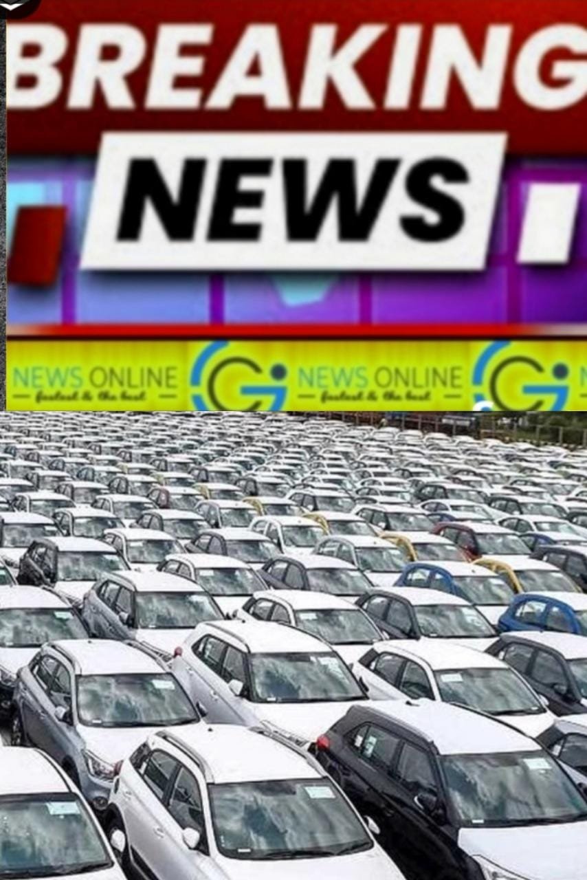 बिग ब्रेकिंग-1 अप्रैल से इन 17 कारों का प्रोडक्शन हो जाएगा बंद, 🛑 सस्ती और छोटी कारें भी हैं शामिल, जानिए वजह..