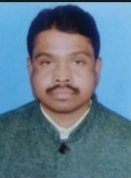 <em>घर से दो किमी दूर मृत मिले भाजपा के जिला मंत्री, हत्या की आशंका</em>