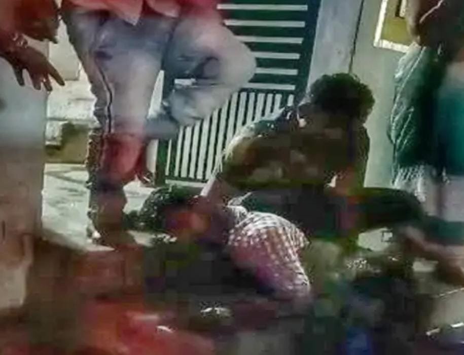 <em>भिलाई में लोहा चोरो के बाद रायपुर में देर रात शराब को लेकर गैंगवार, मुंगेली रहवासी 2 की हत्या, अनेक संदेहियों से पुलिस कर रही पूछताछ</em>