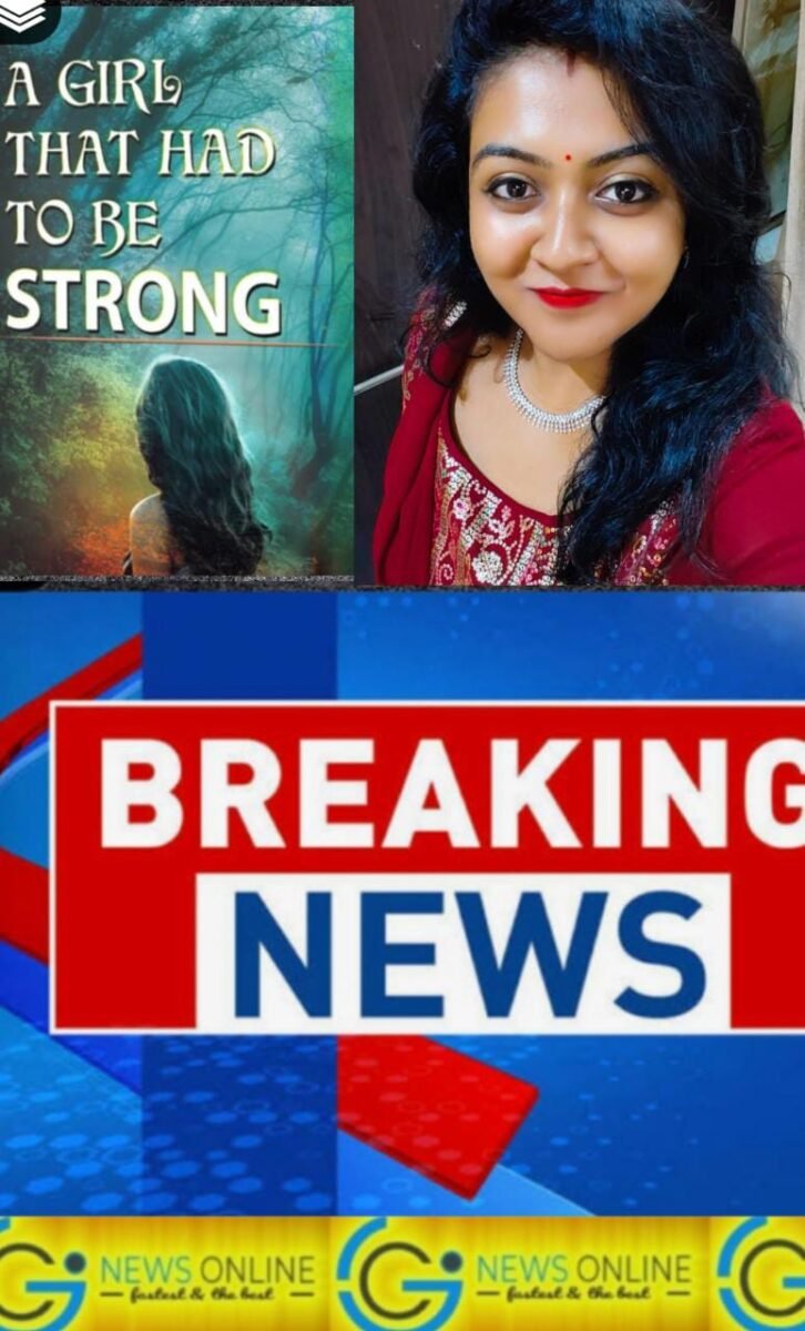 “गरिमा” ने बढ़ाया भिलाई का गौरव 🏆 हैरी पॉटर लेखक जेके रोलिंग, रस्किन बॉण्ड, नमिता थापर सहित इंटरनेशनल गोल्डन बुक अवार्ड के लिए हुई चयनित “गरिमा” ने बढ़ाया भिलाई का गौरव 🏆 हैरी पॉटर लेखक जेके रोलिंग, रस्किन बॉण्ड, नमिता थापर सहित इंटरनेशनल गोल्डन बुक अवार्ड के लिए हुई चयनित