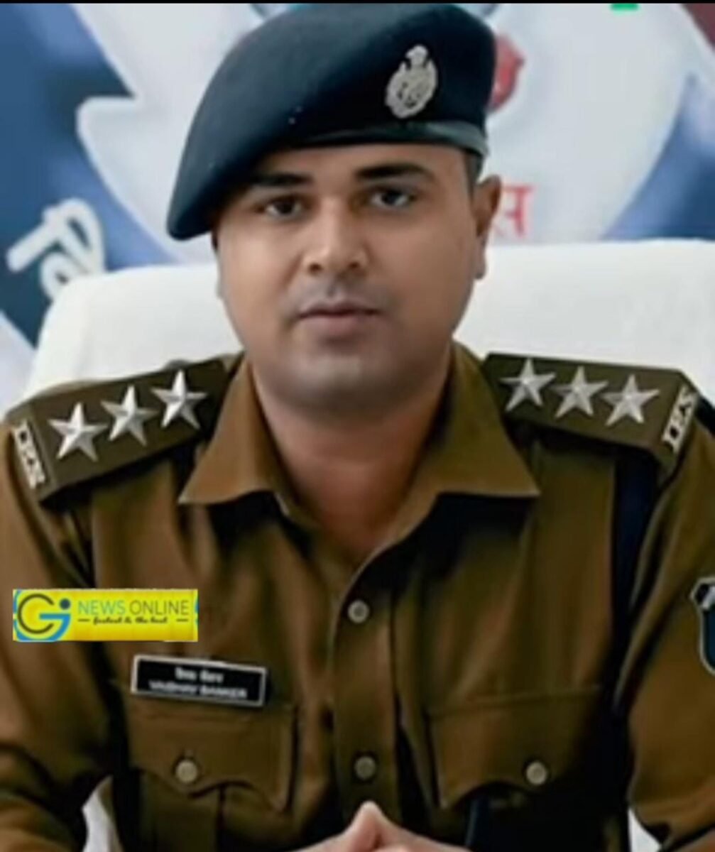 <em>IPS STORY : “किसी को नहीं पता कि कब उसकी परीक्षा क्लियर होगी लेकिन हर बार 100 पर्सेंट देना होता है, चाहे कोई भी अटेंप्ट हो” 🟧 2019 बैच आईपीएस बैंकर वैभव रमणलाल</em> <em>IPS STORY : “किसी को नहीं पता कि कब उसकी परीक्षा क्लियर होगी लेकिन हर बार 100 पर्सेंट देना होता है, चाहे कोई भी अटेंप्ट हो” 🟧 2019 बैच आईपीएस बैंकर वैभव रमणलाल</em>
