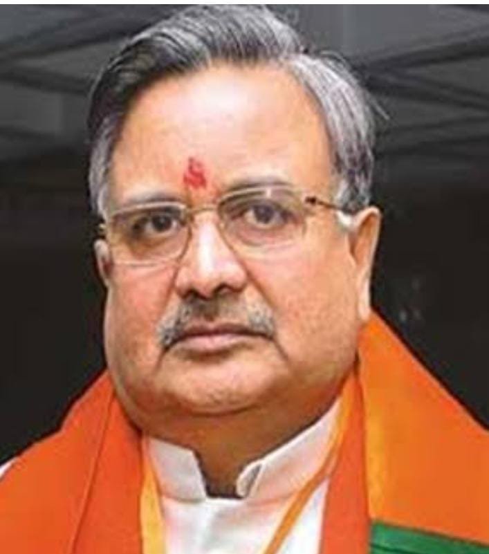<em>कोयले की दलाली खाओगे तो ईडी छापे नहीं तो क्या भारत रत्न मिलेगा” 🛑 ठाकुर साहब का बड़ा बयान</em>